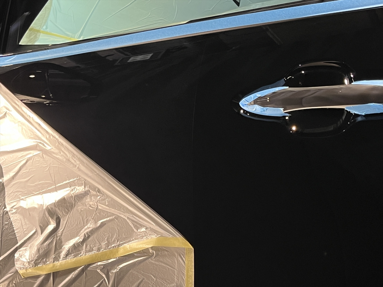 カーコーティング