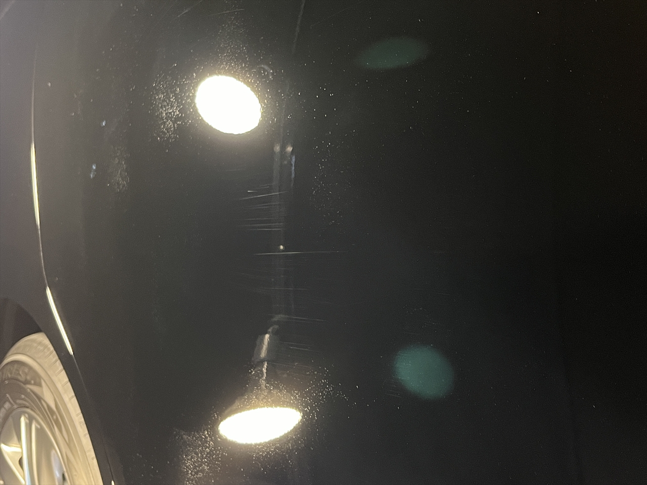 カーコーティング