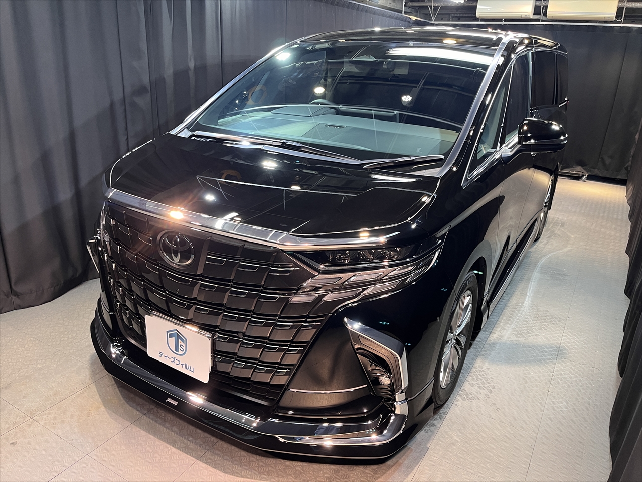 カーコーティング