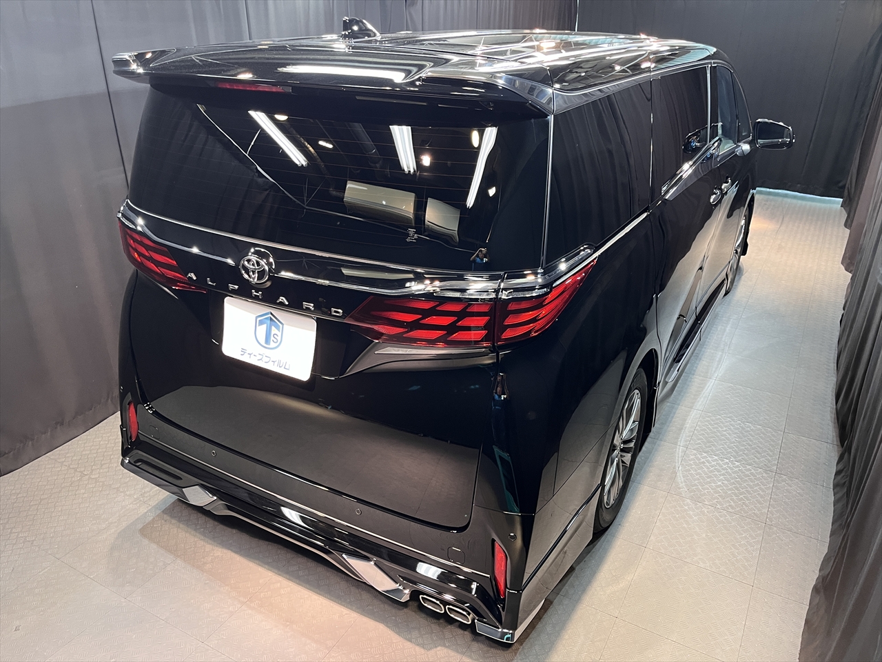 カーコーティング