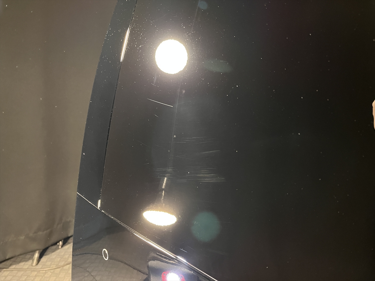 カーコーティング