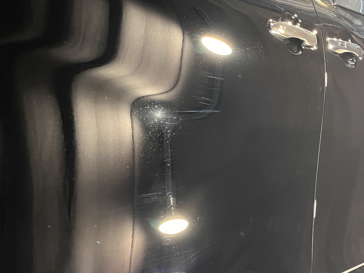 カーコーティング