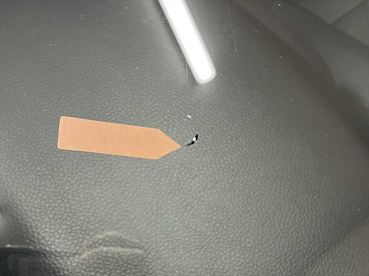 フロントガラスリペア・修理