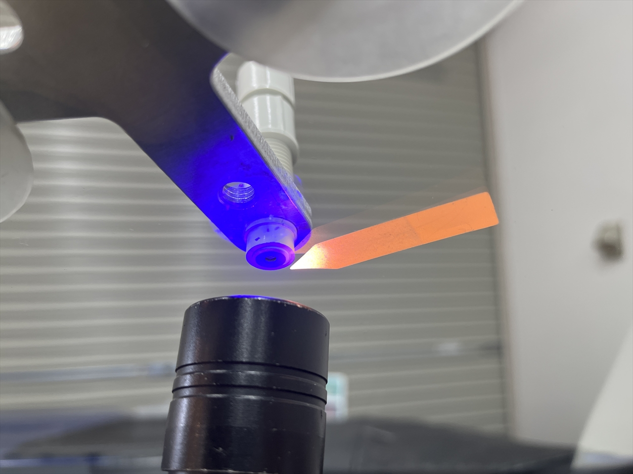 フロントガラスリペア・修理