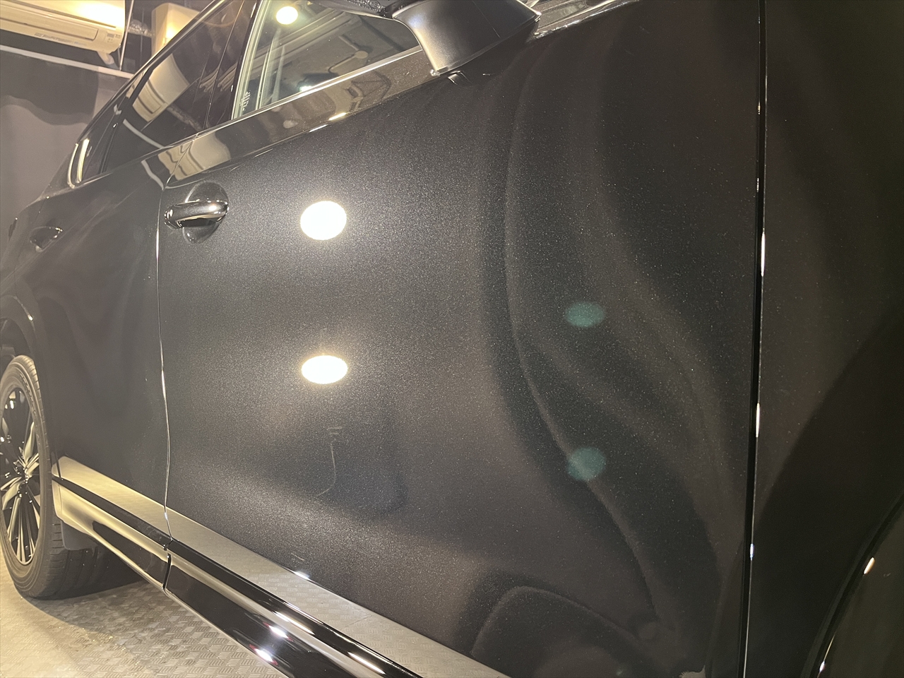 カーコーティング