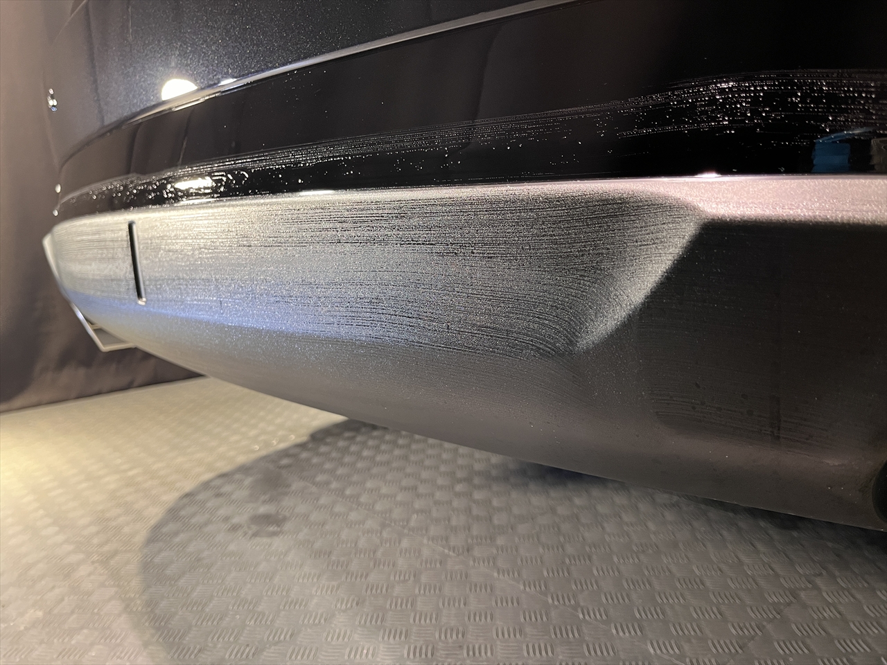 カーコーティング