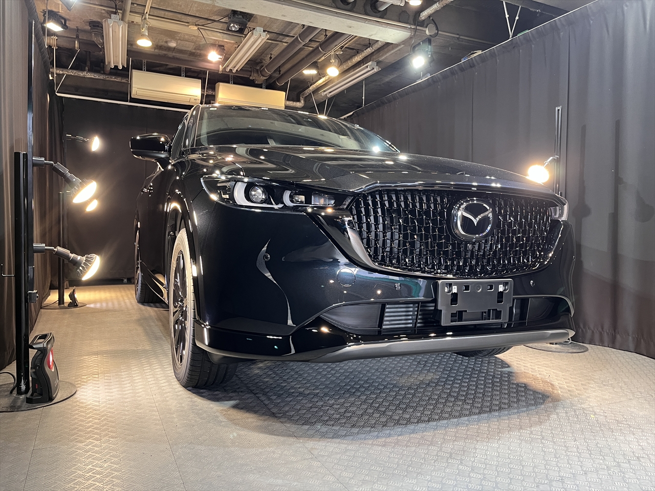 カーコーティング