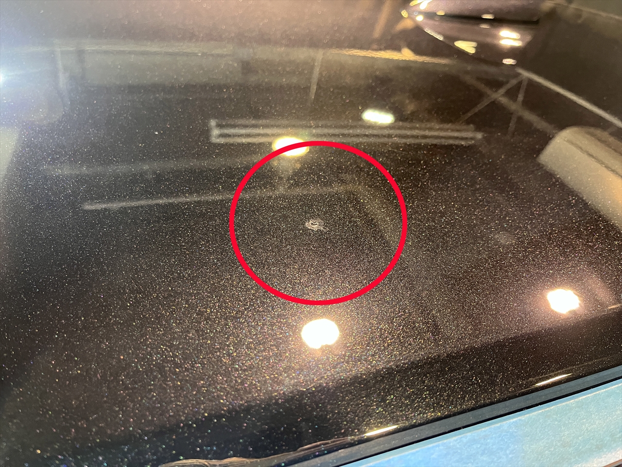 カーコーティング