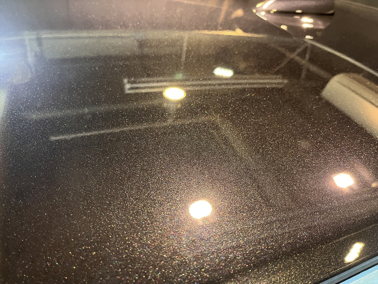 カーコーティング