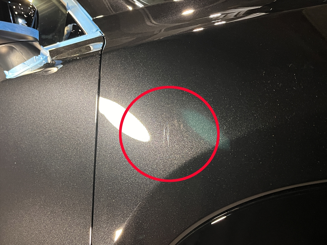 カーコーティング