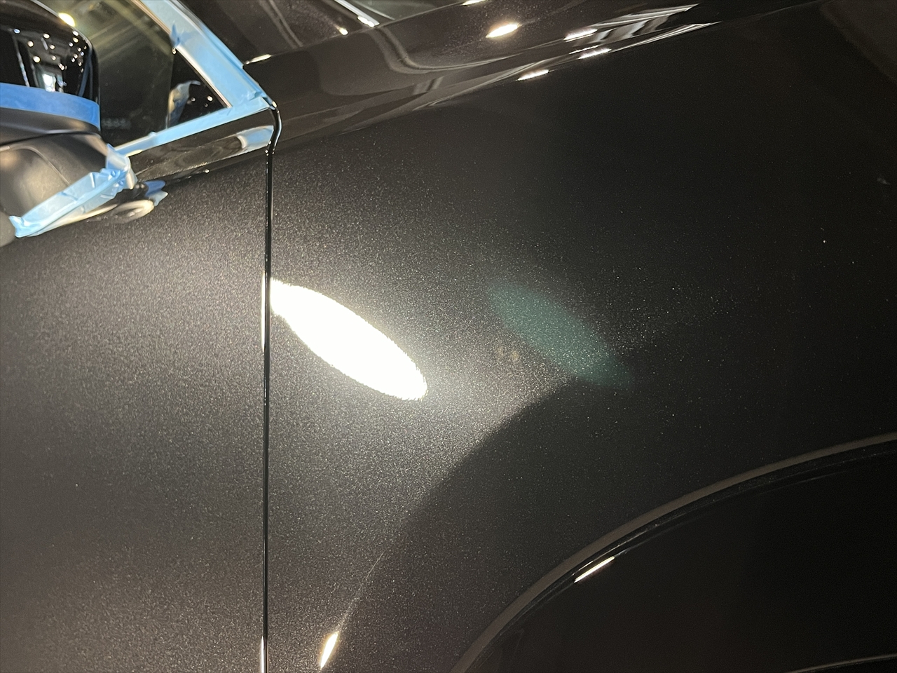 カーコーティング