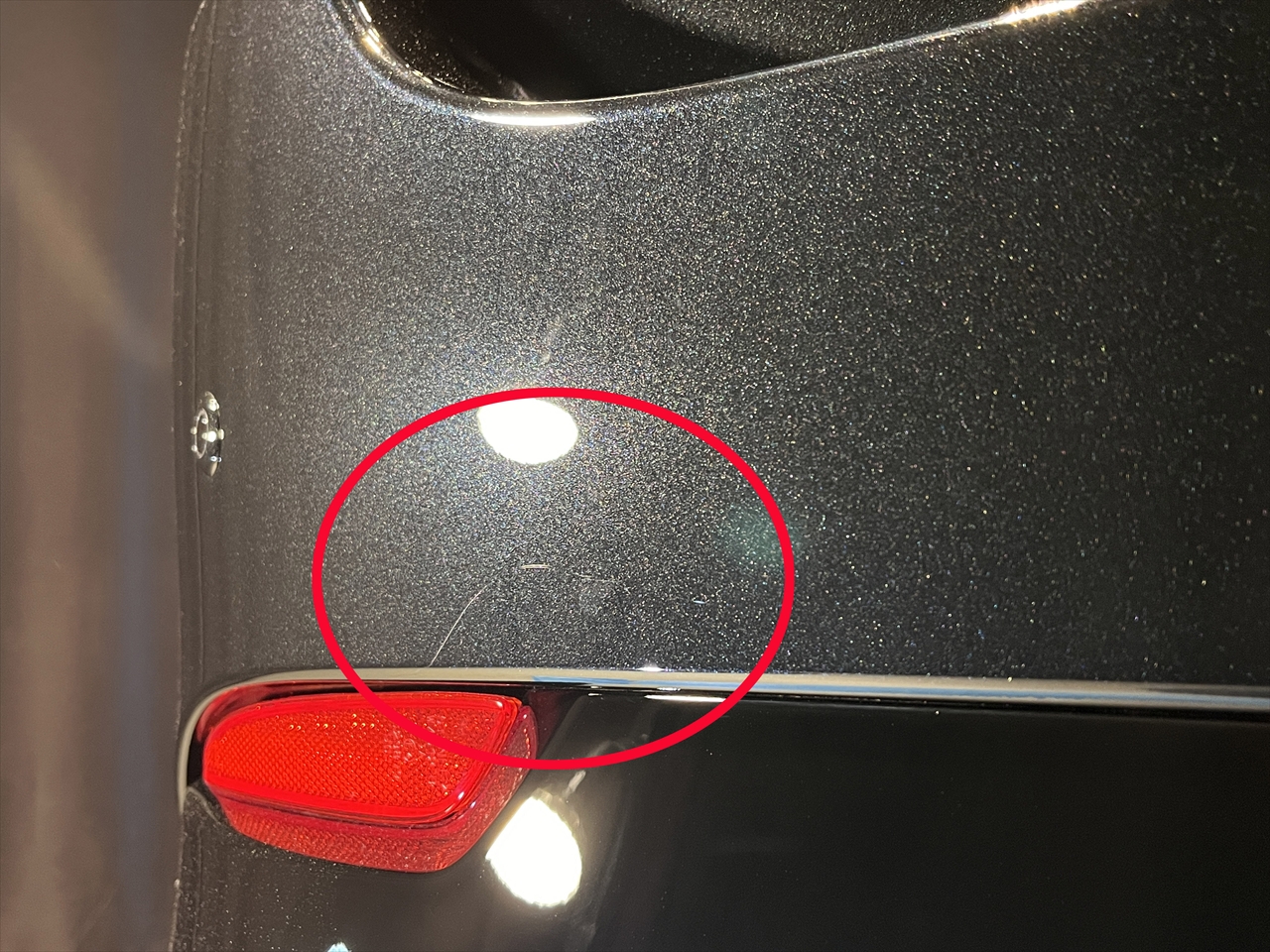 カーコーティング