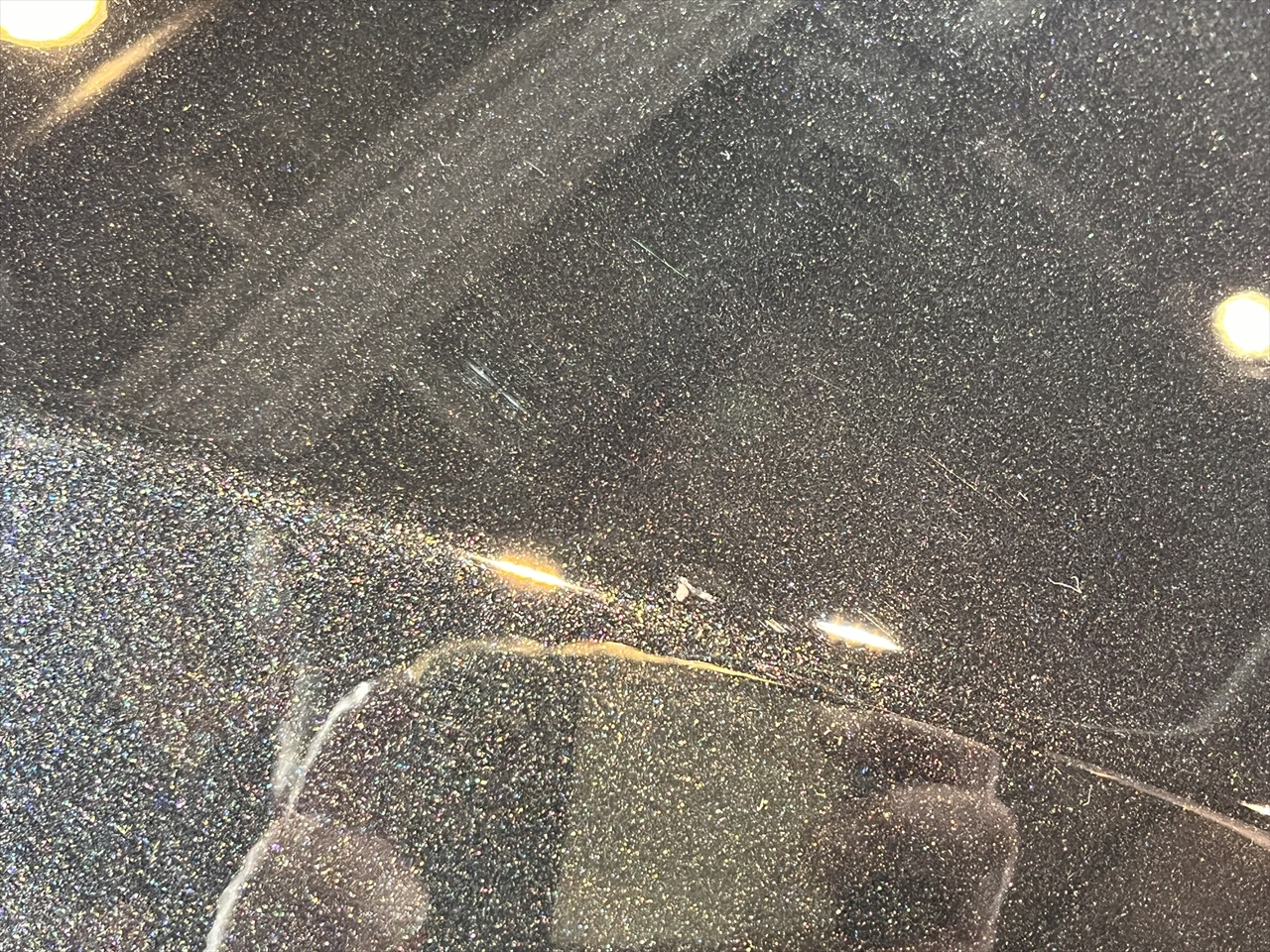 カーコーティング