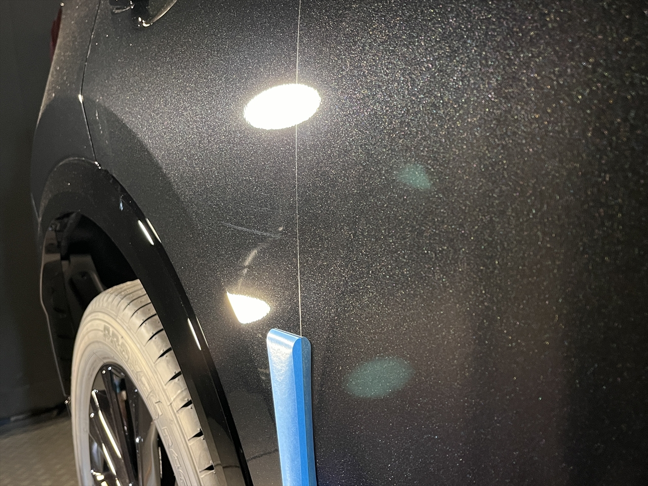 カーコーティング