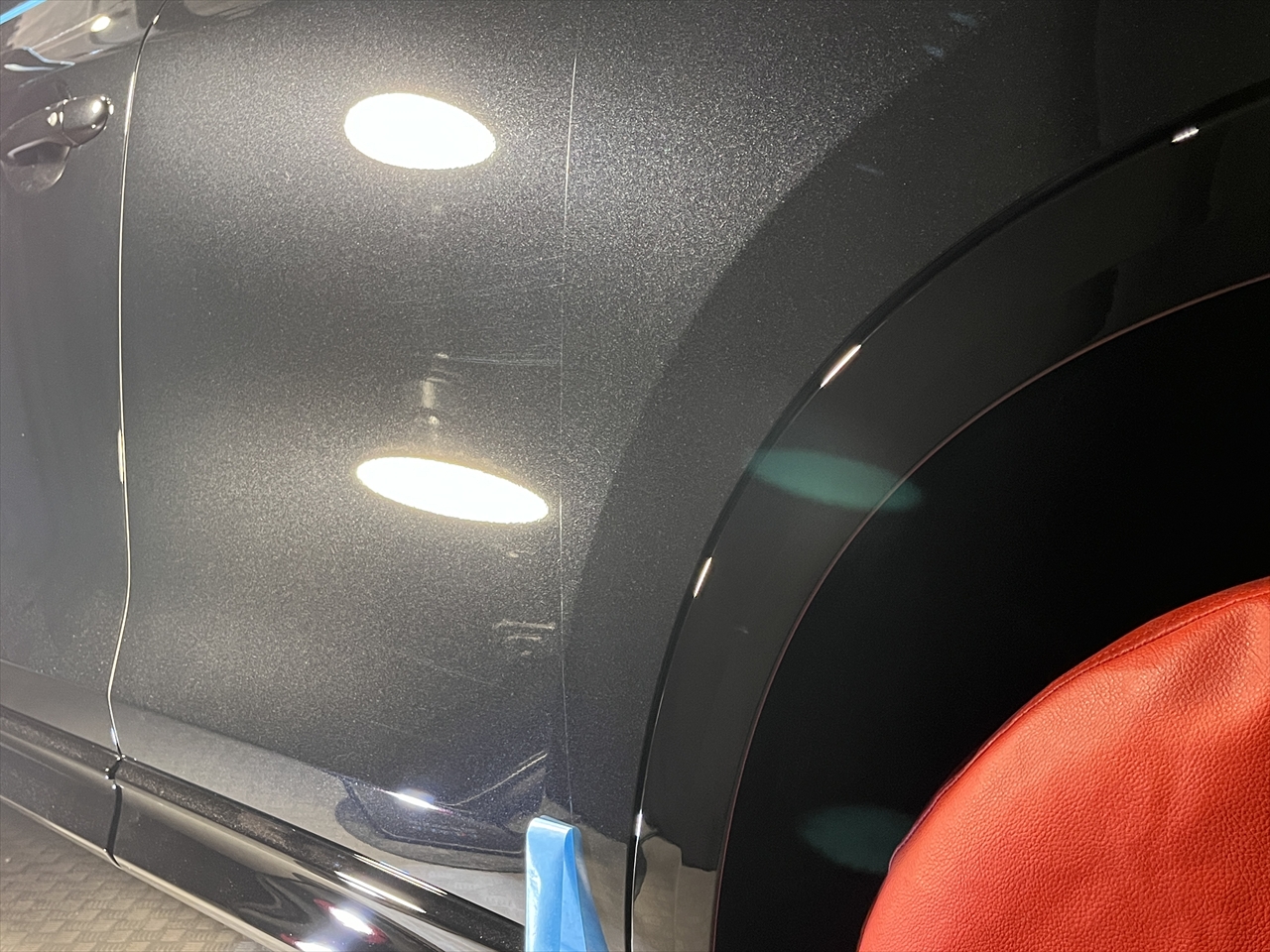 カーコーティング