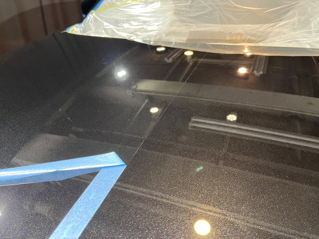 カーコーティング