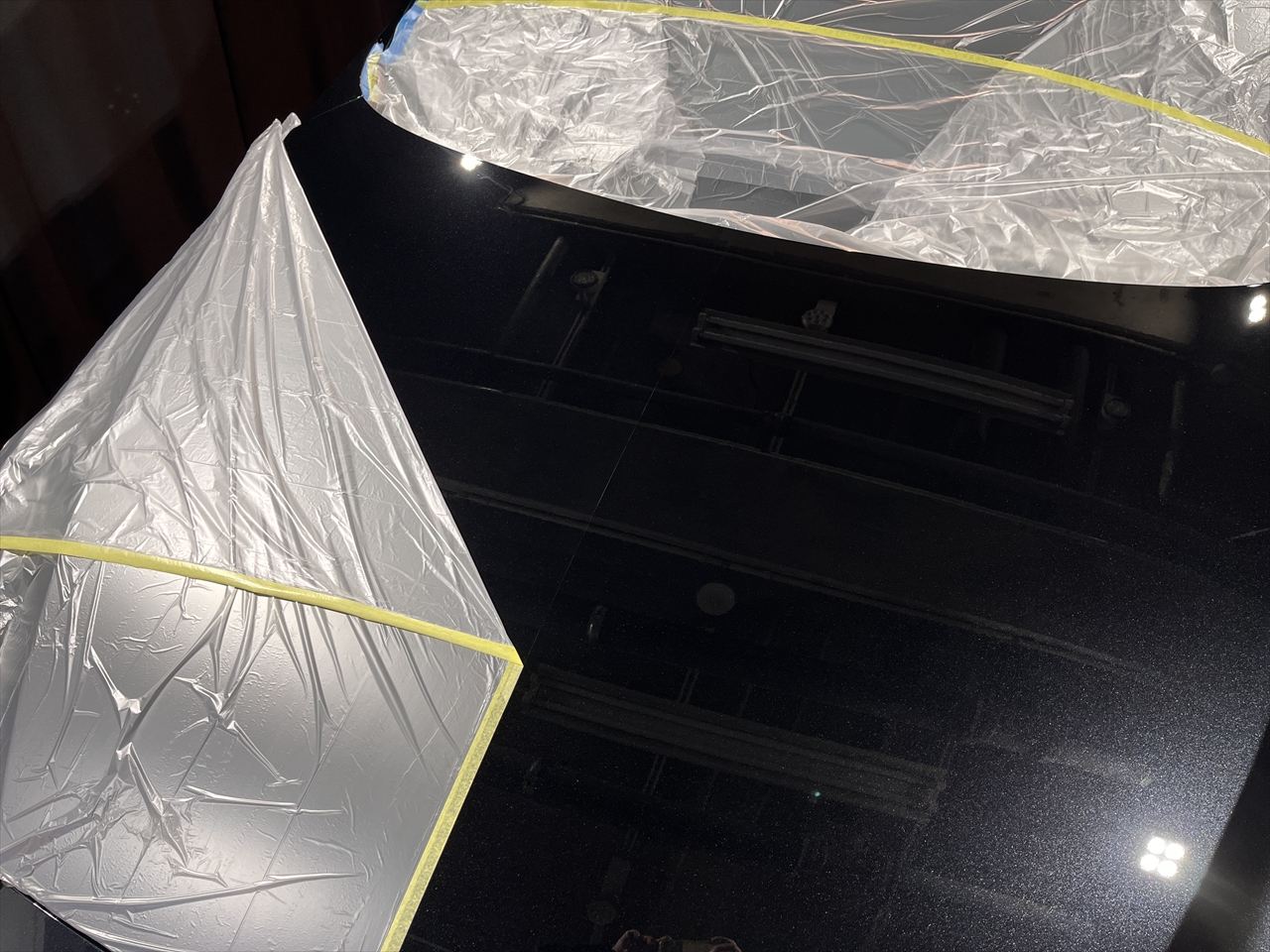 カーコーティング