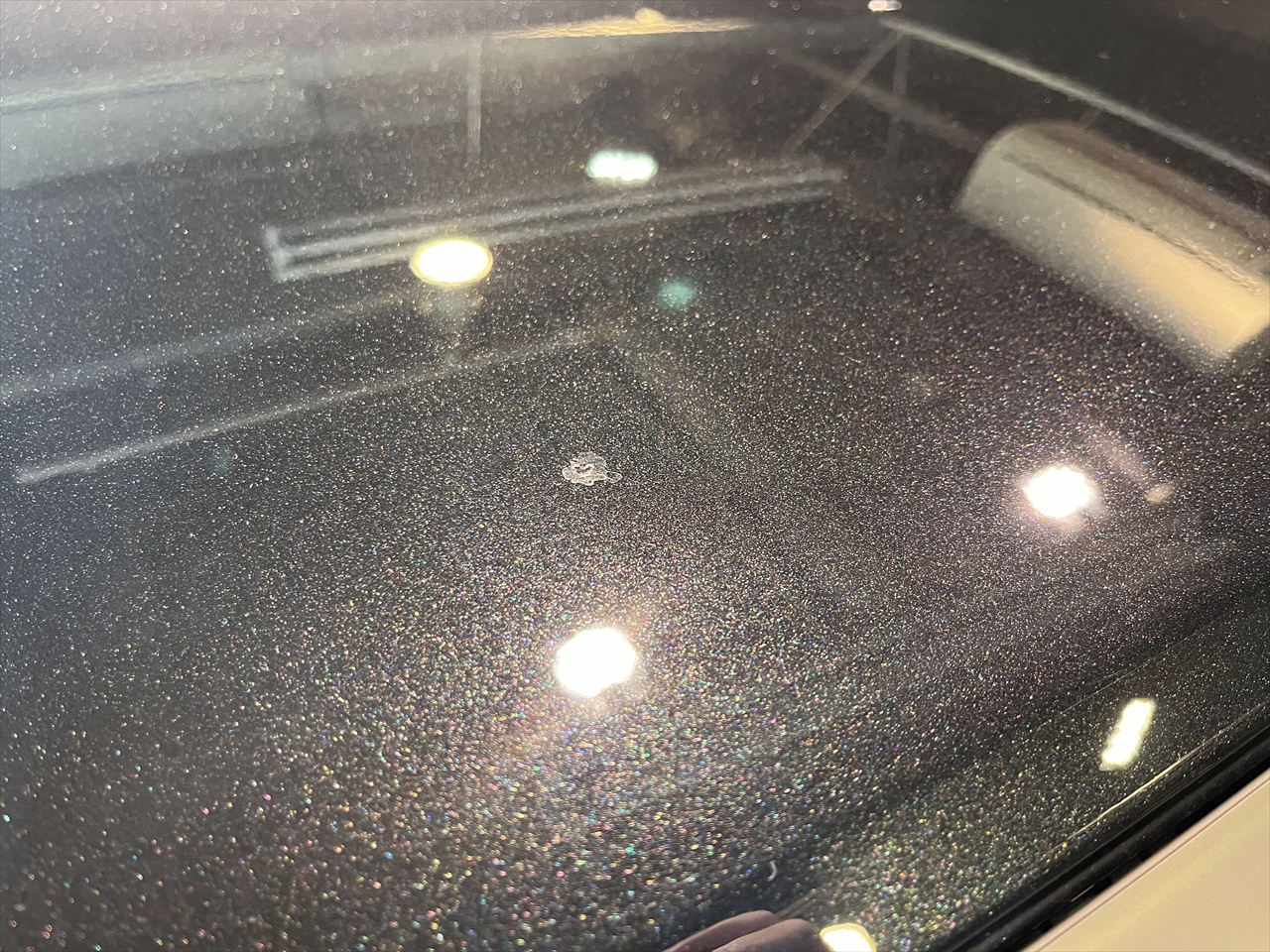 カーコーティング