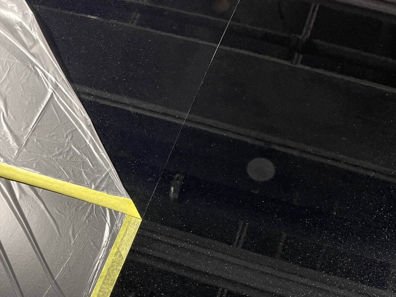 カーコーティング