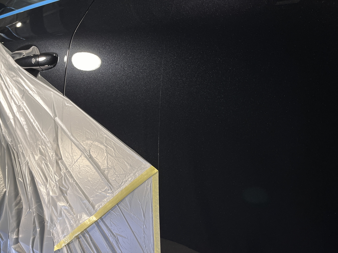 カーコーティング