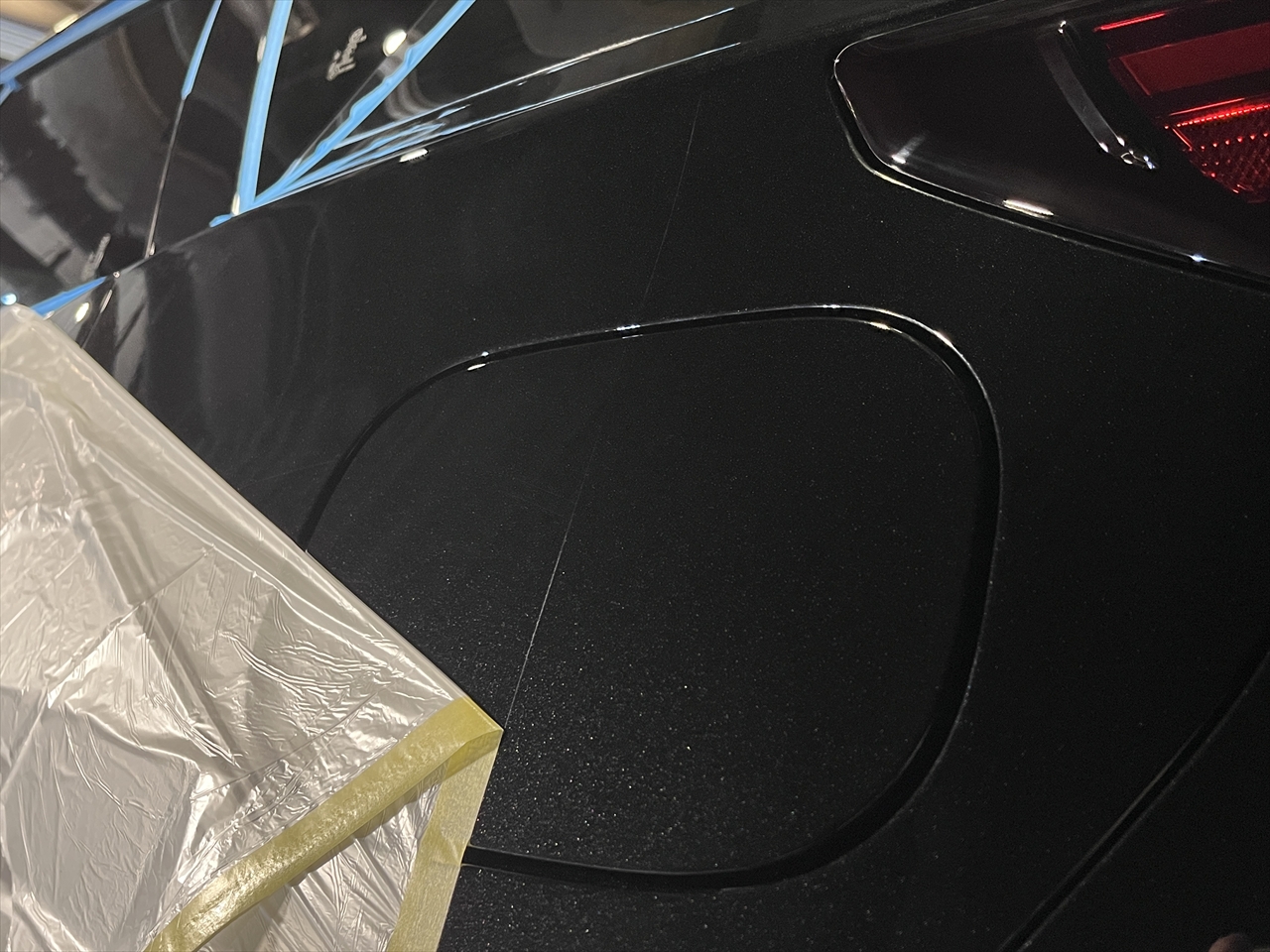 カーコーティング