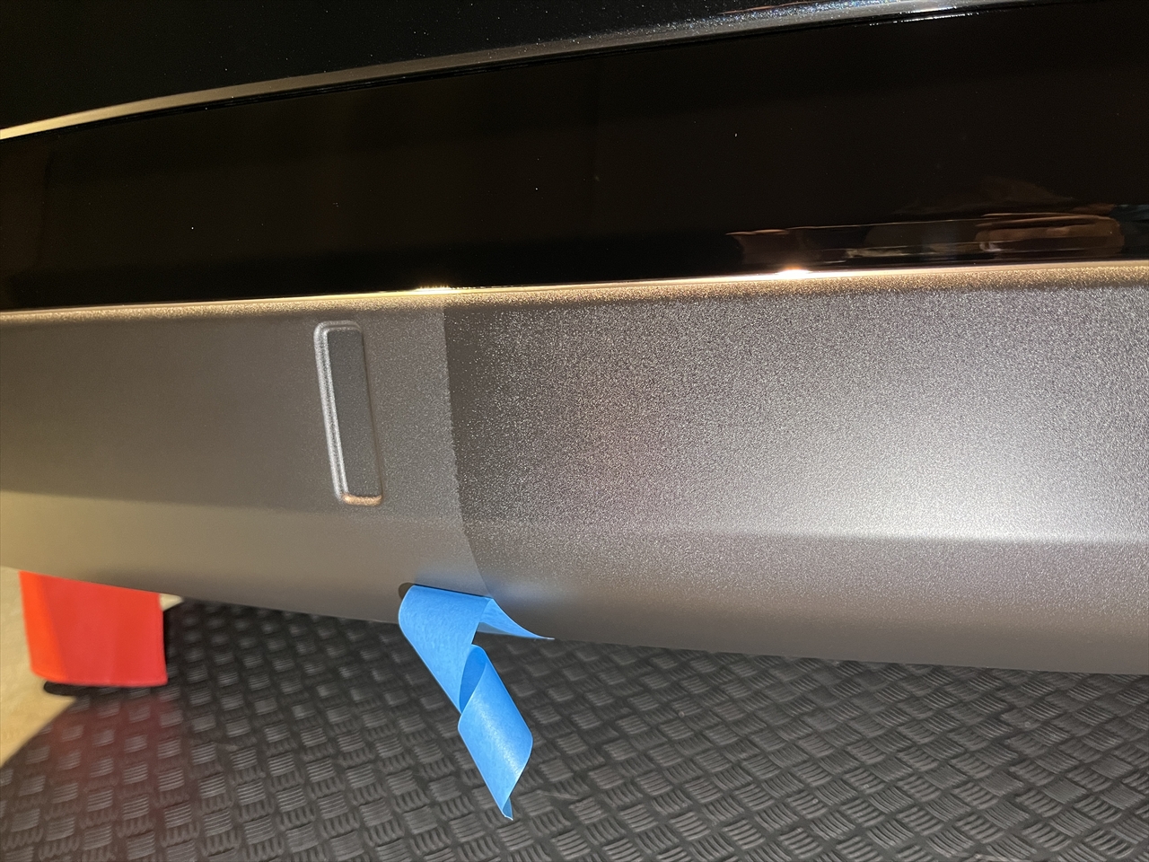 カーコーティング