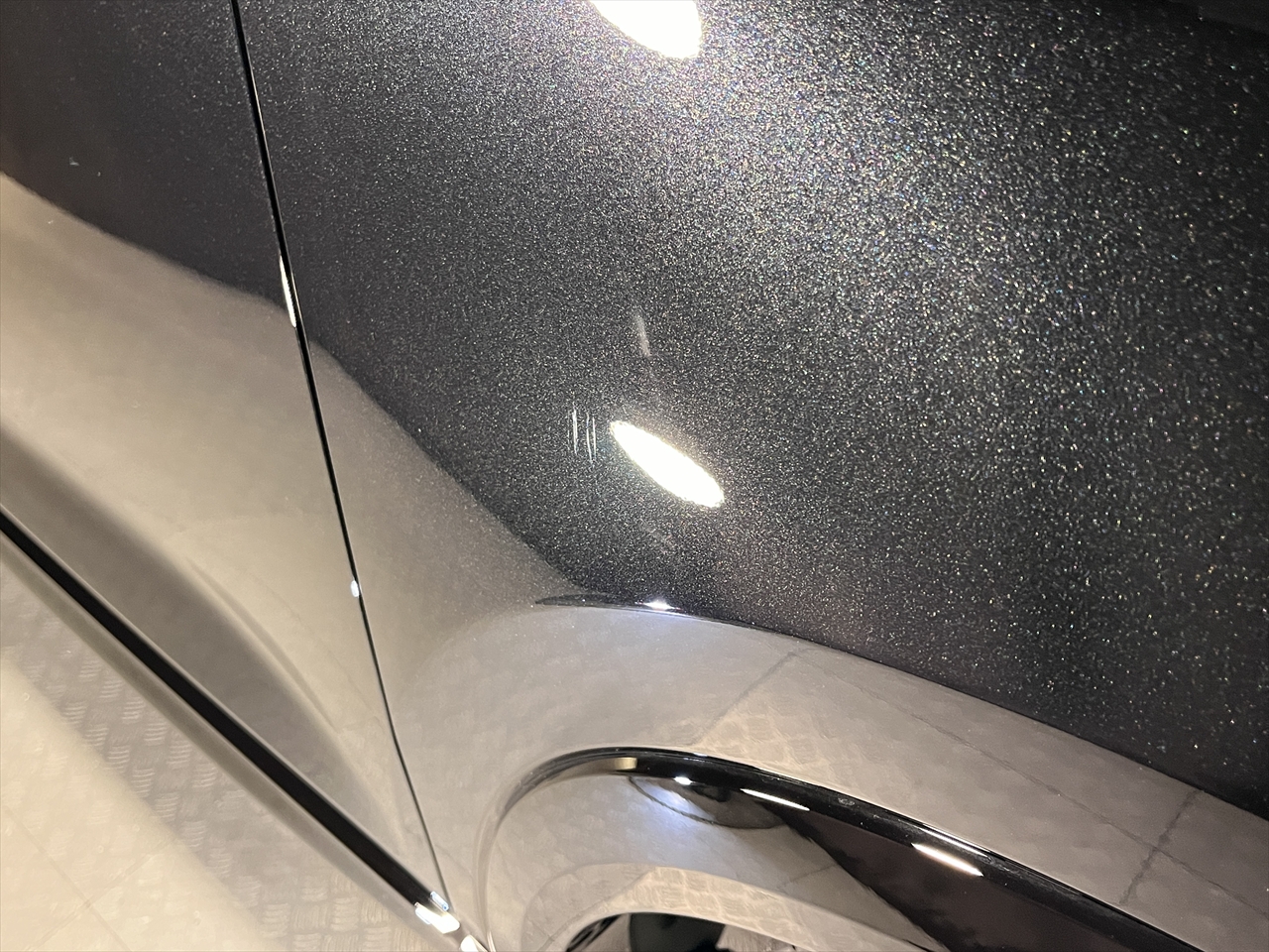 カーコーティング