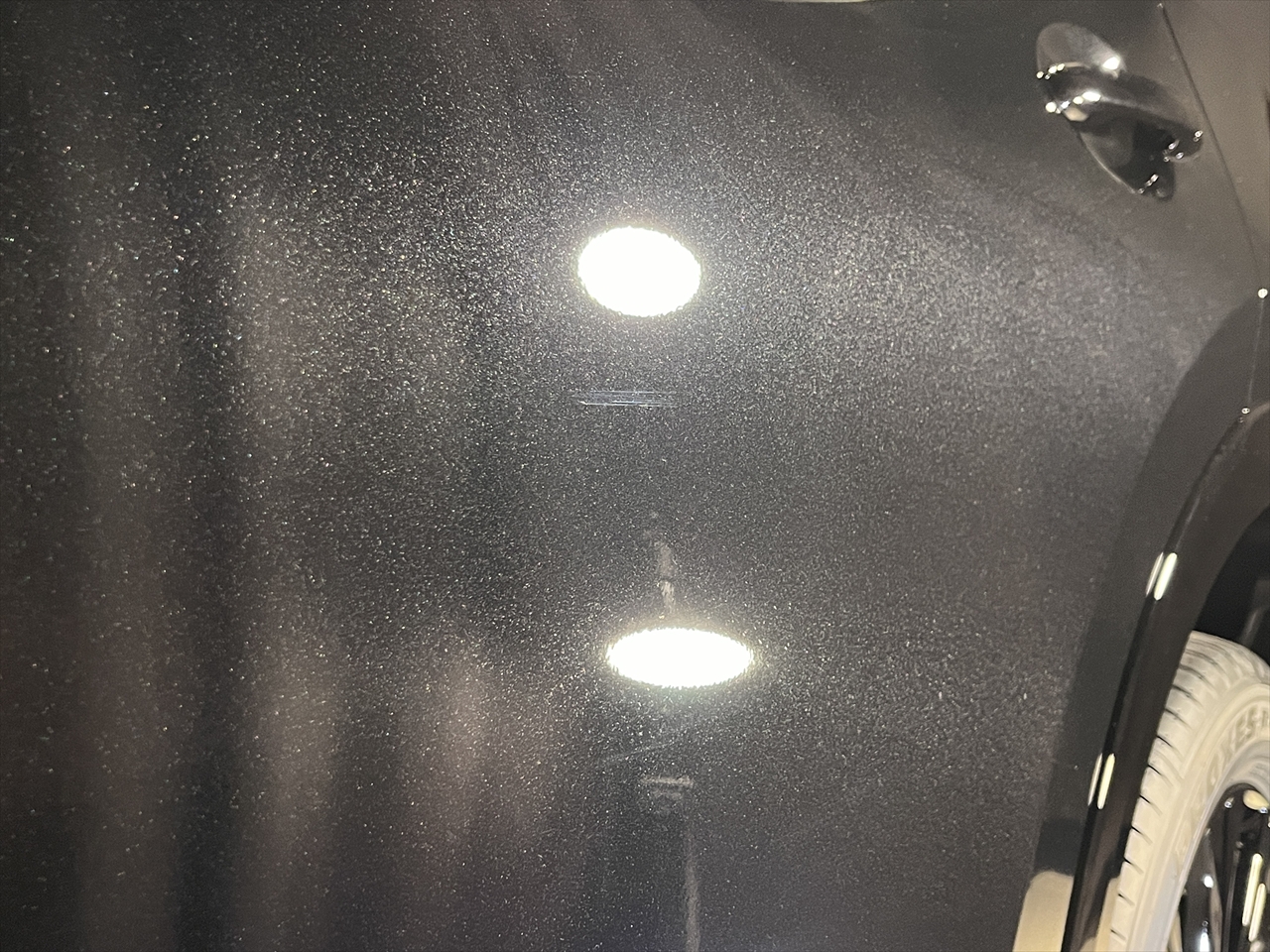 カーコーティング