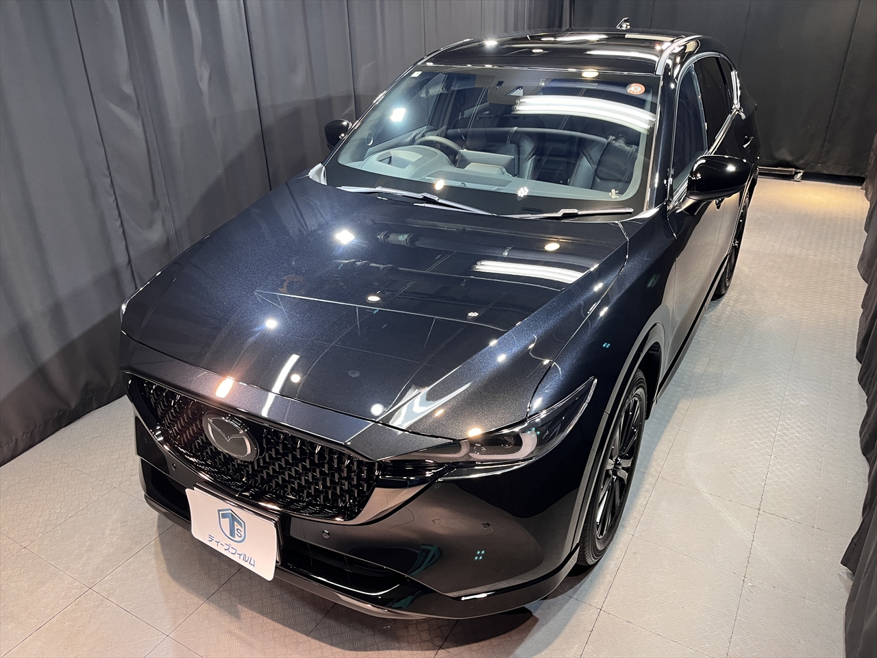 カーコーティング