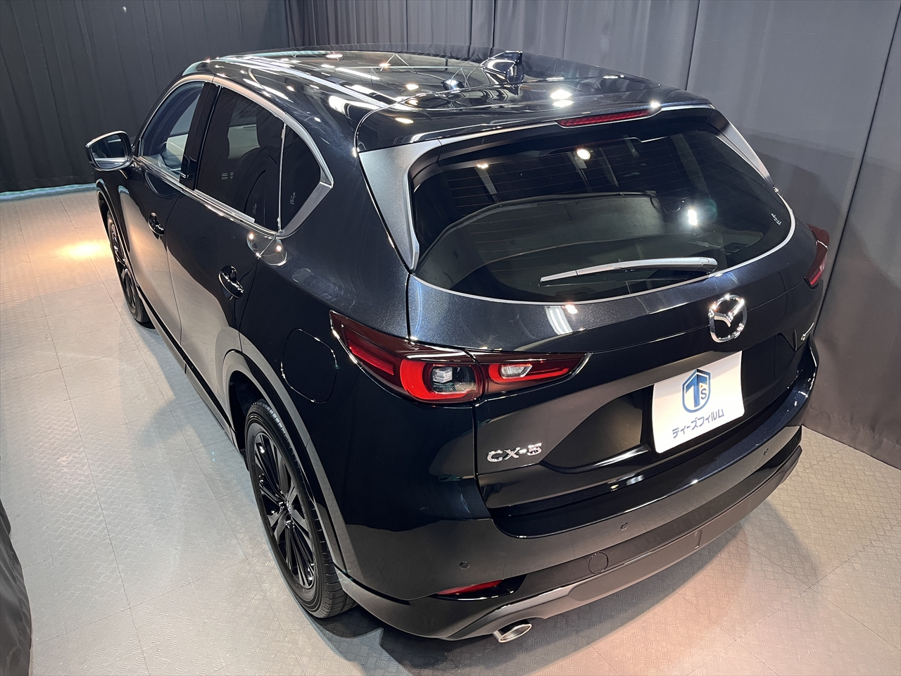 カーコーティング