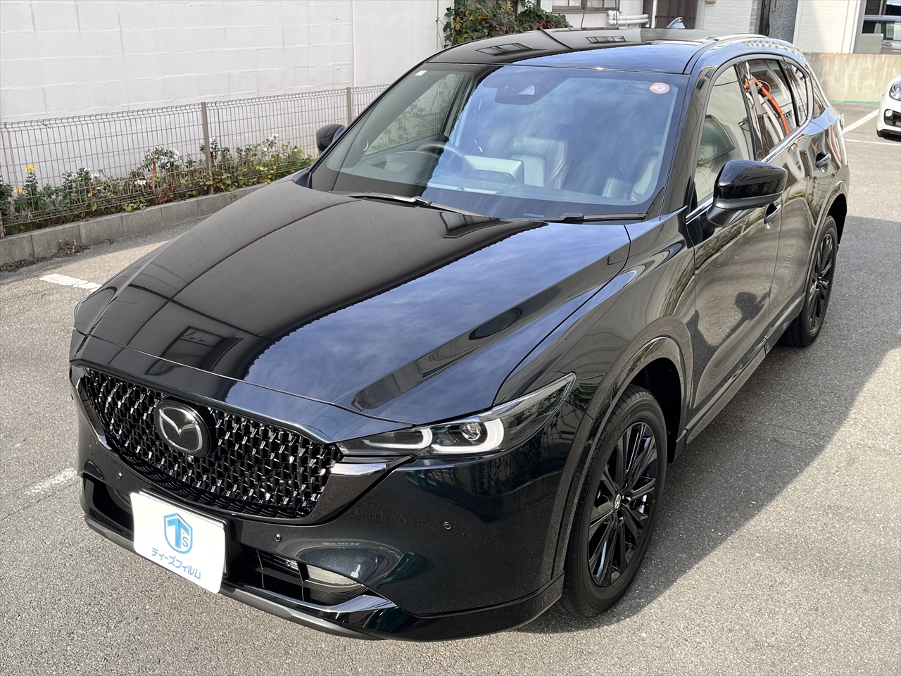 カーコーティング