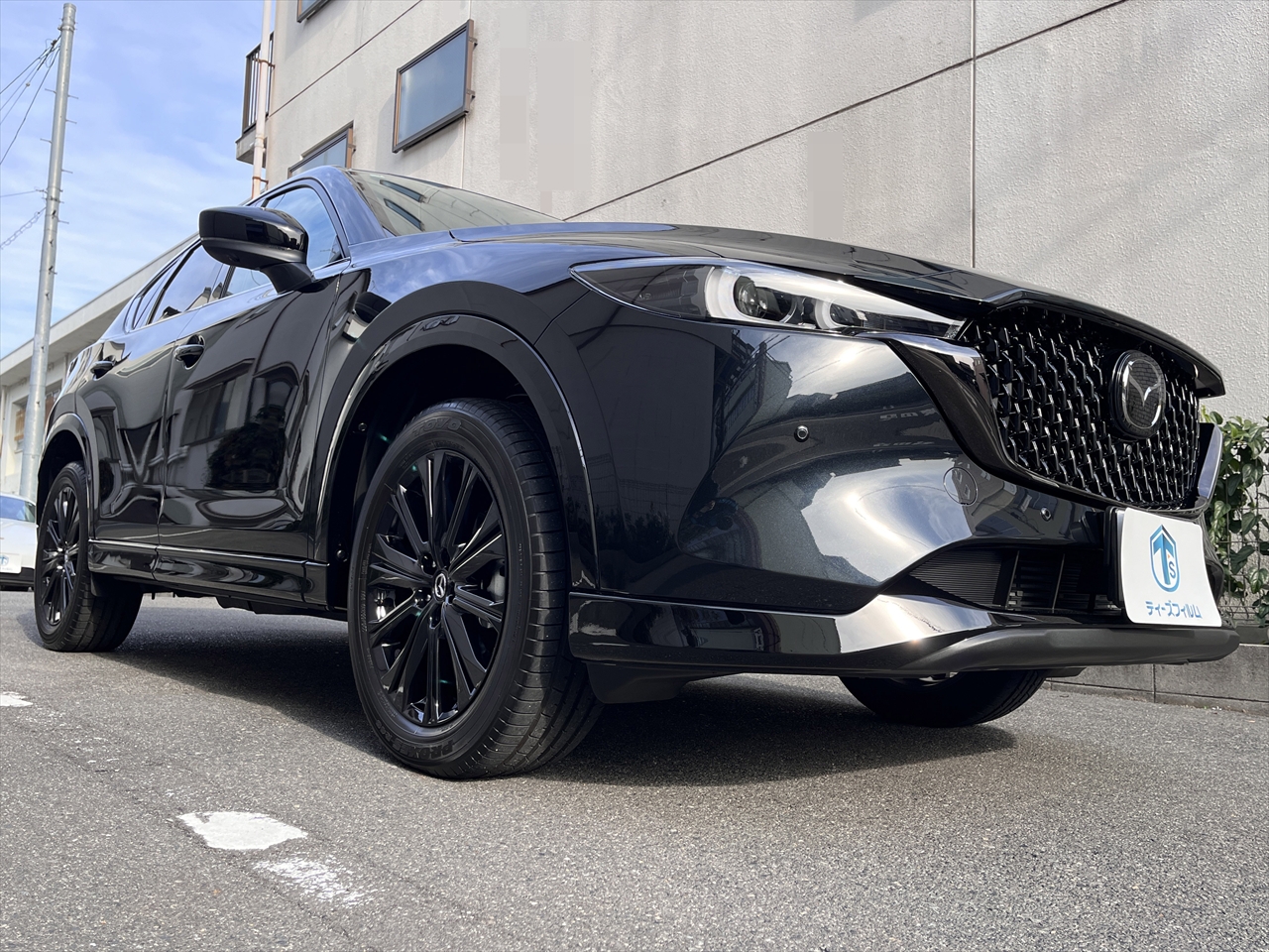 カーコーティング