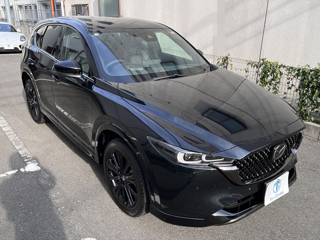 カーコーティング