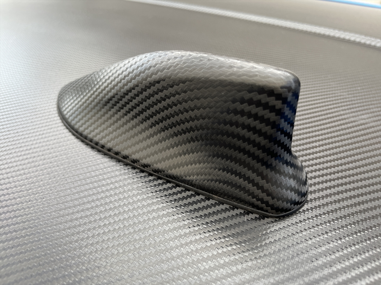 カーラッピングフィルム(ルーフ)