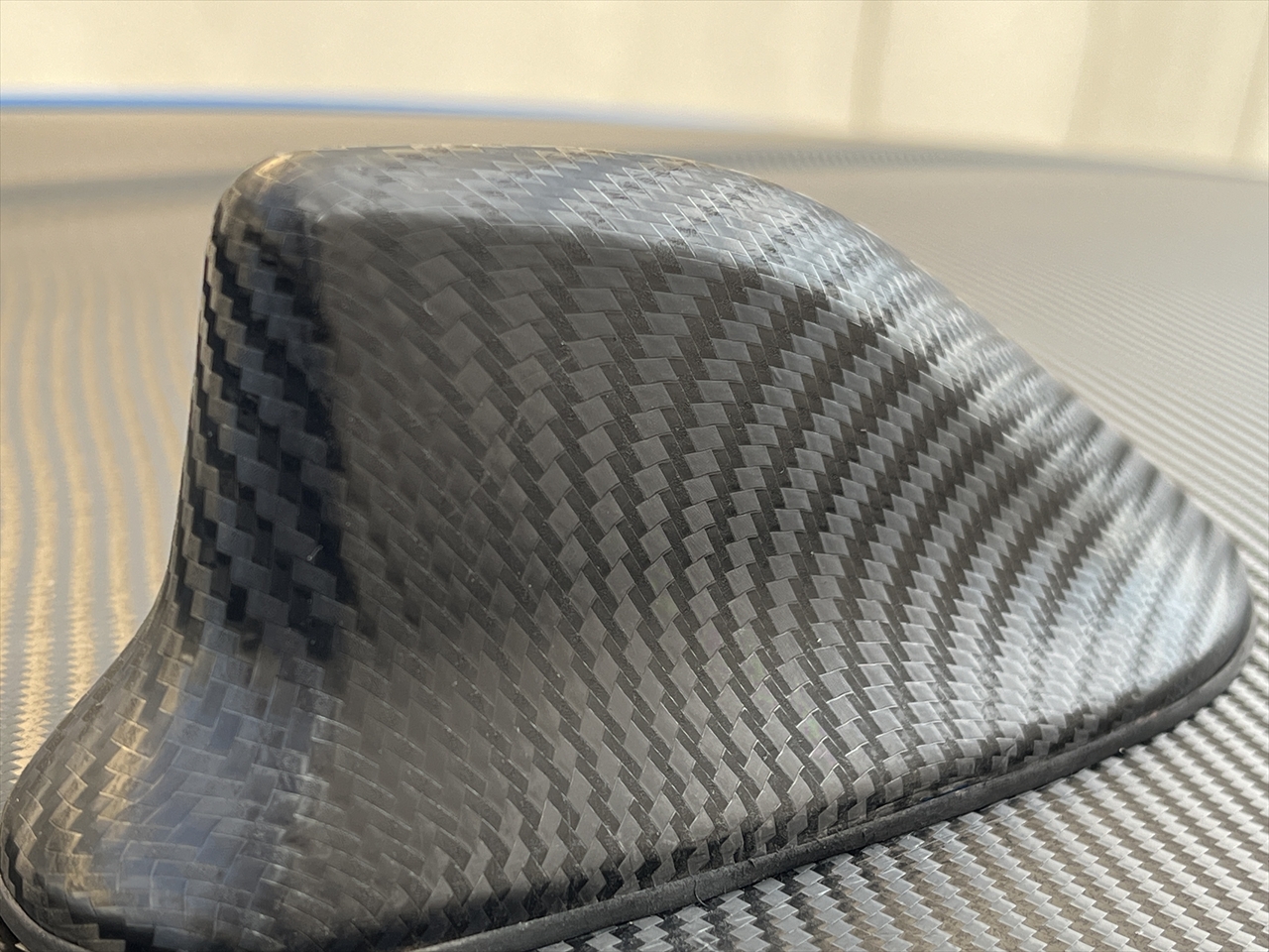 カーラッピングフィルム(ルーフ)