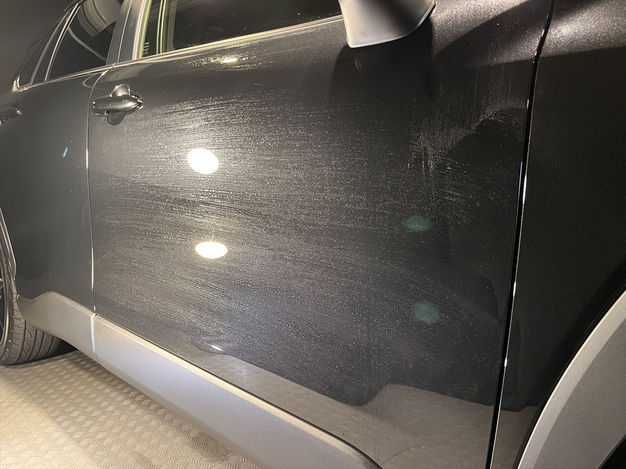 カーコーティング