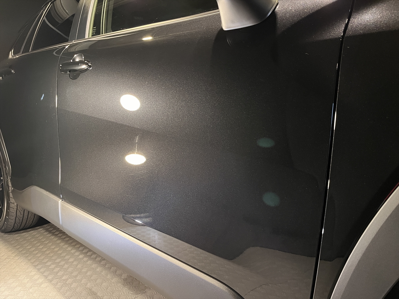 カーコーティング