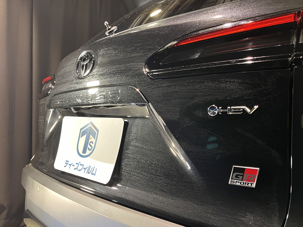 カーコーティング