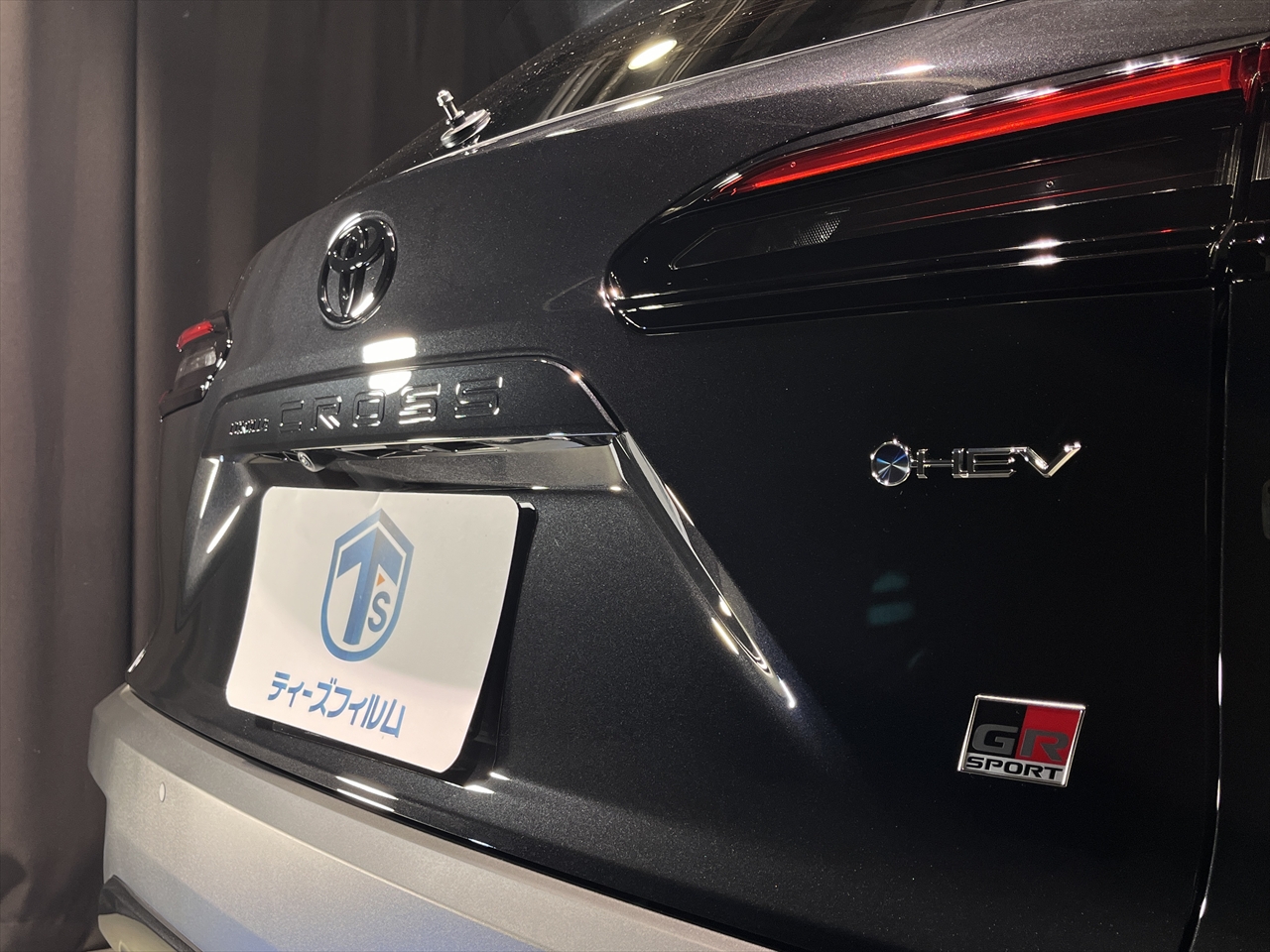 カーコーティング