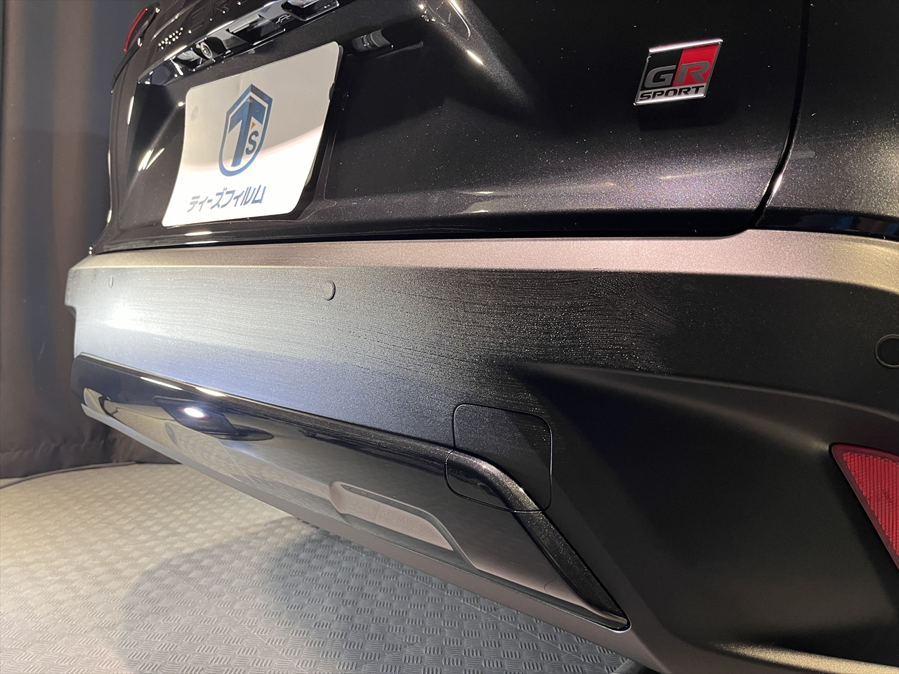 カーコーティング