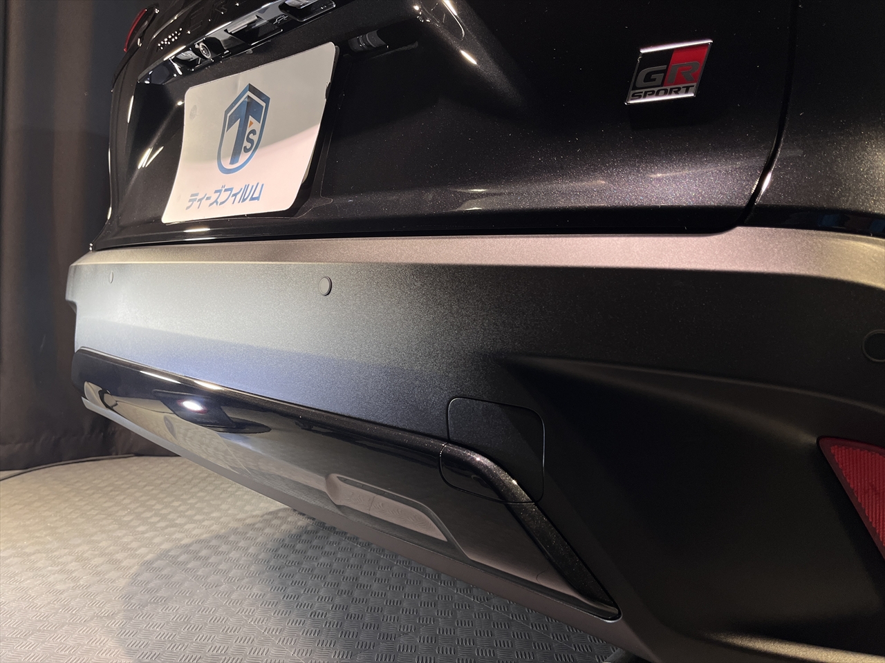 カーコーティング