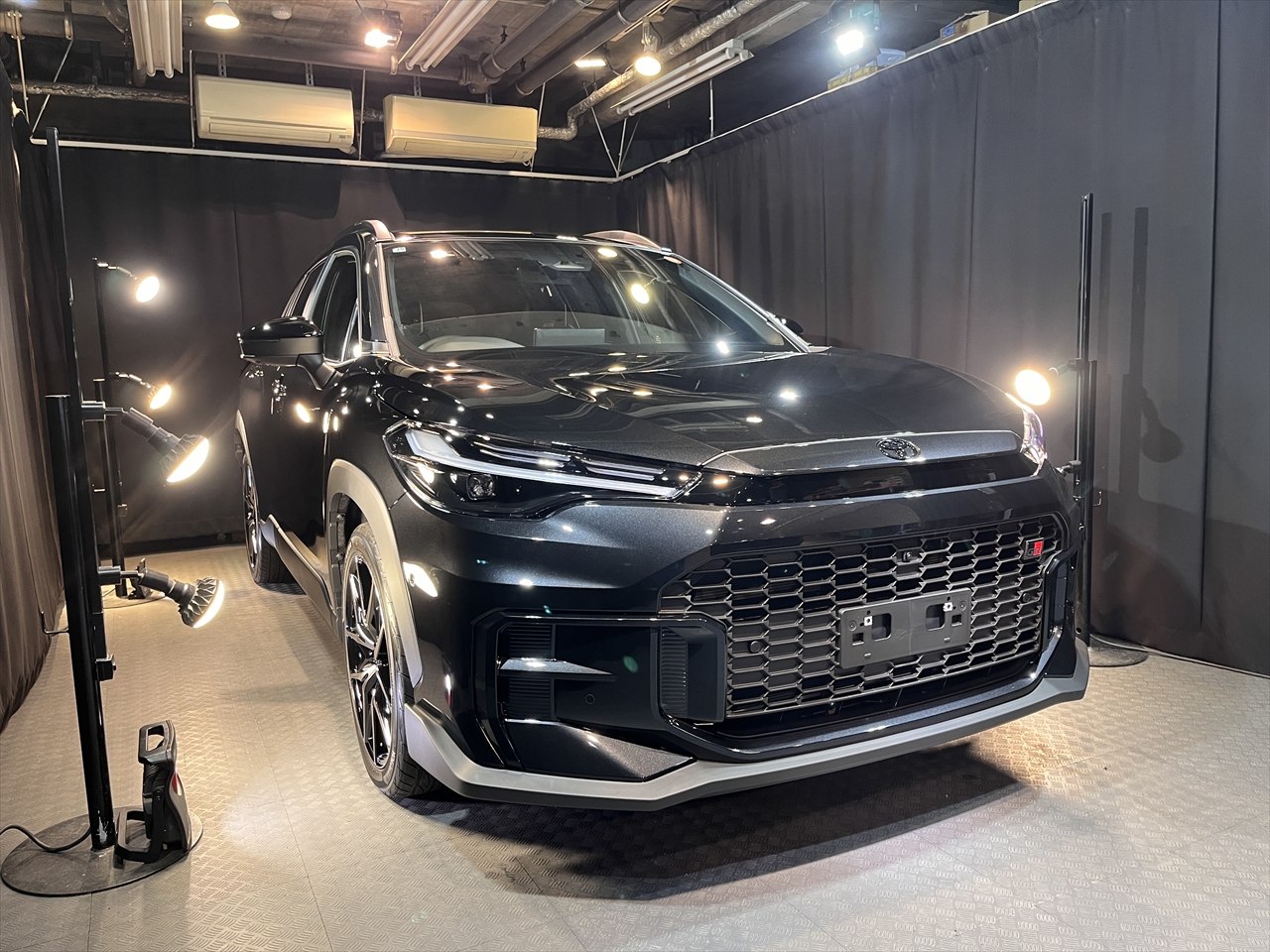 カーコーティング