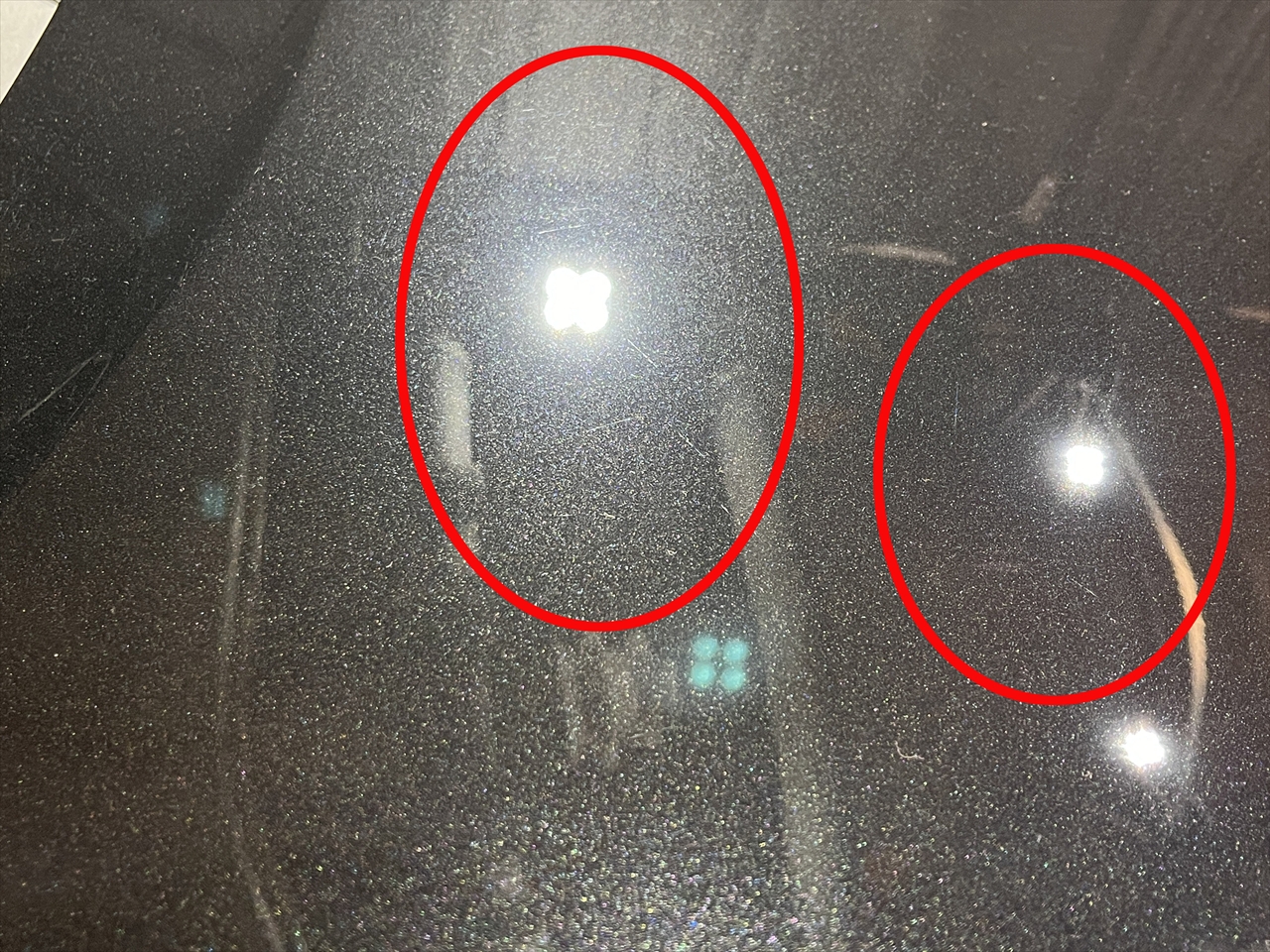 カーコーティング