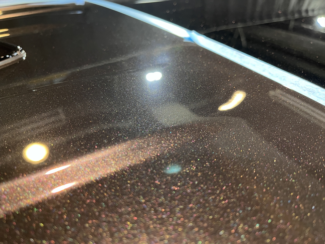 カーコーティング