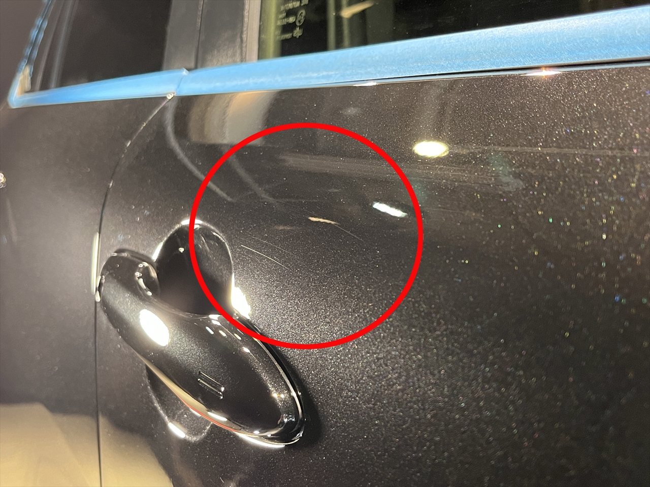 カーコーティング