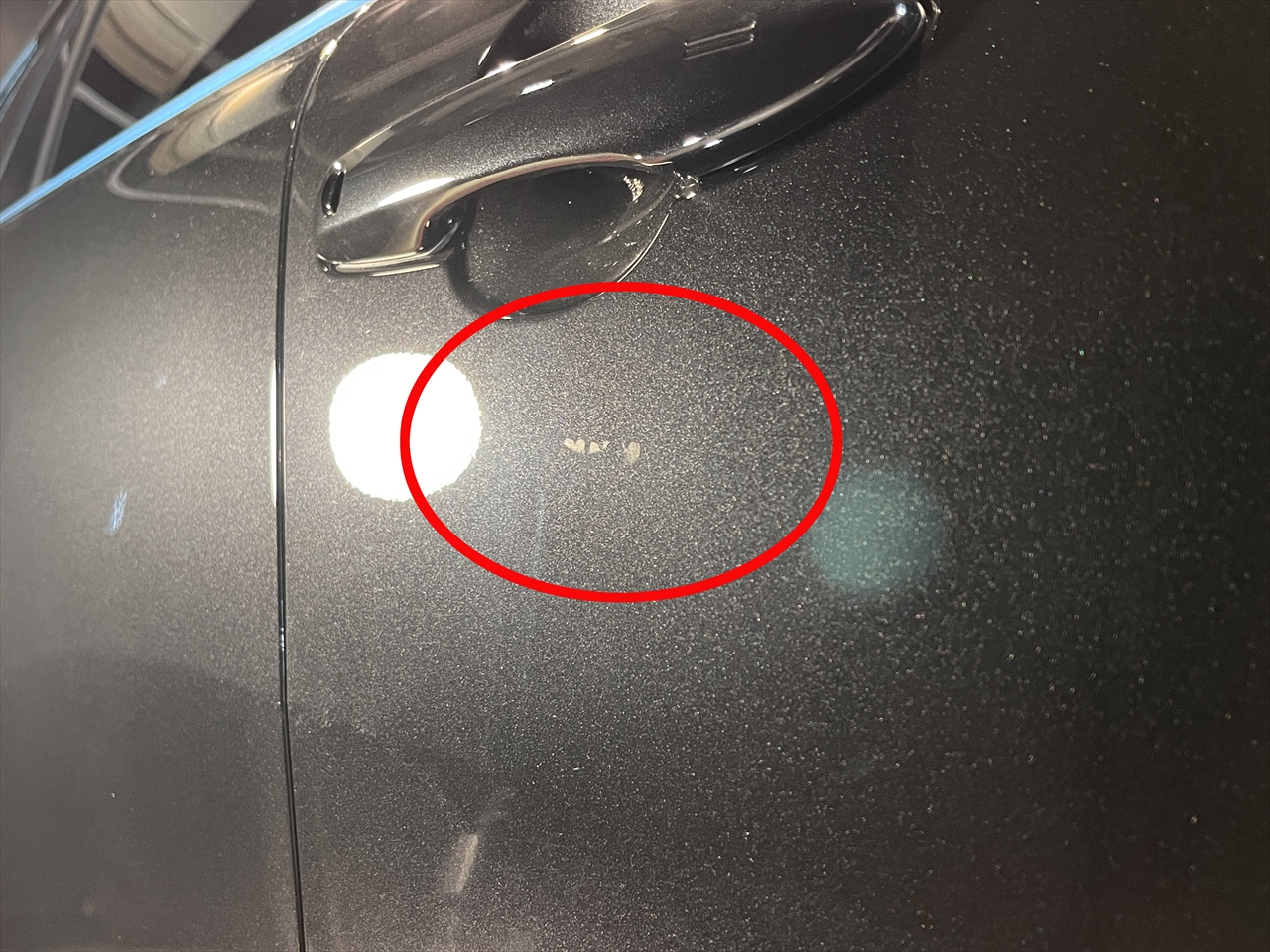 カーコーティング