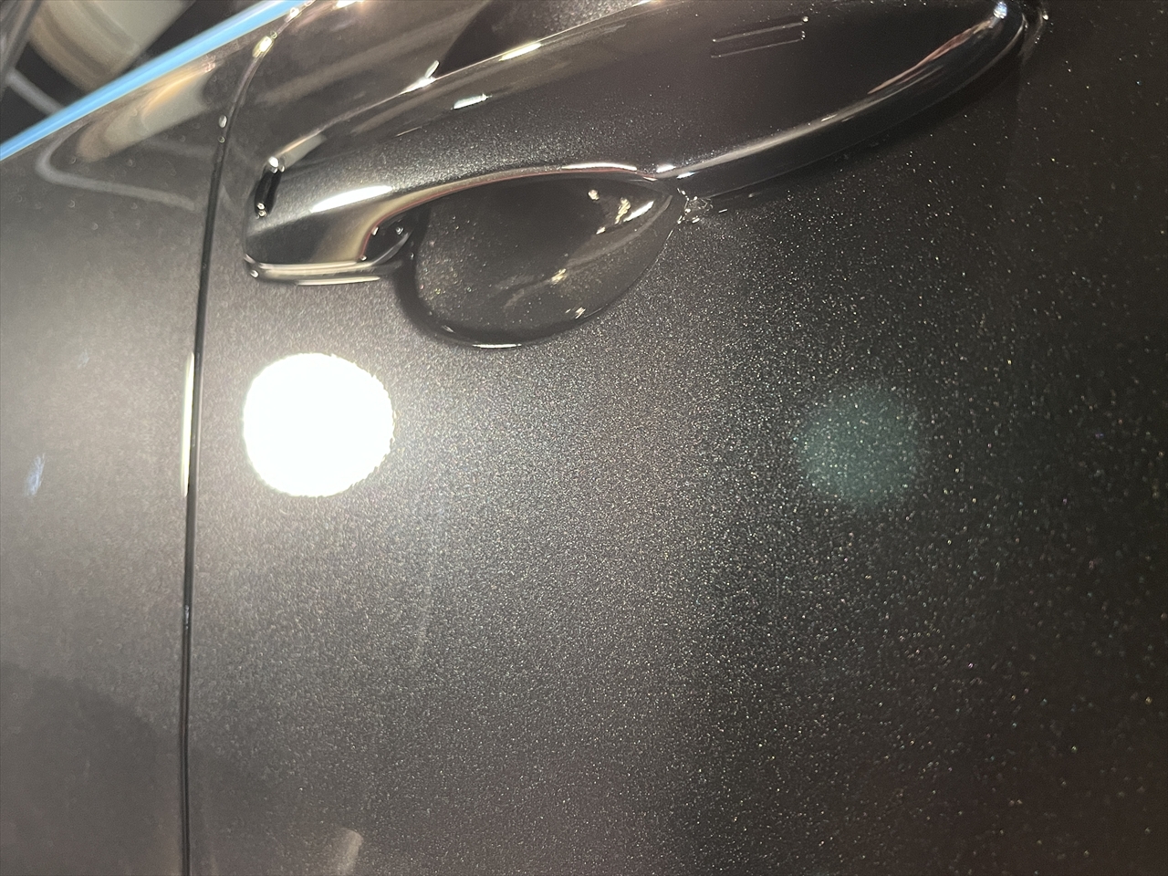 カーコーティング