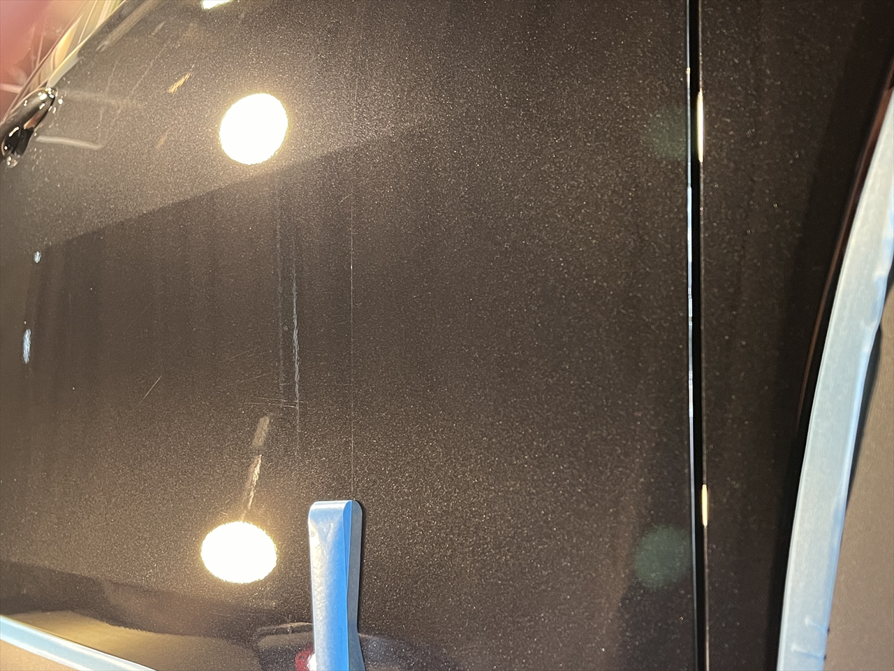 カーコーティング