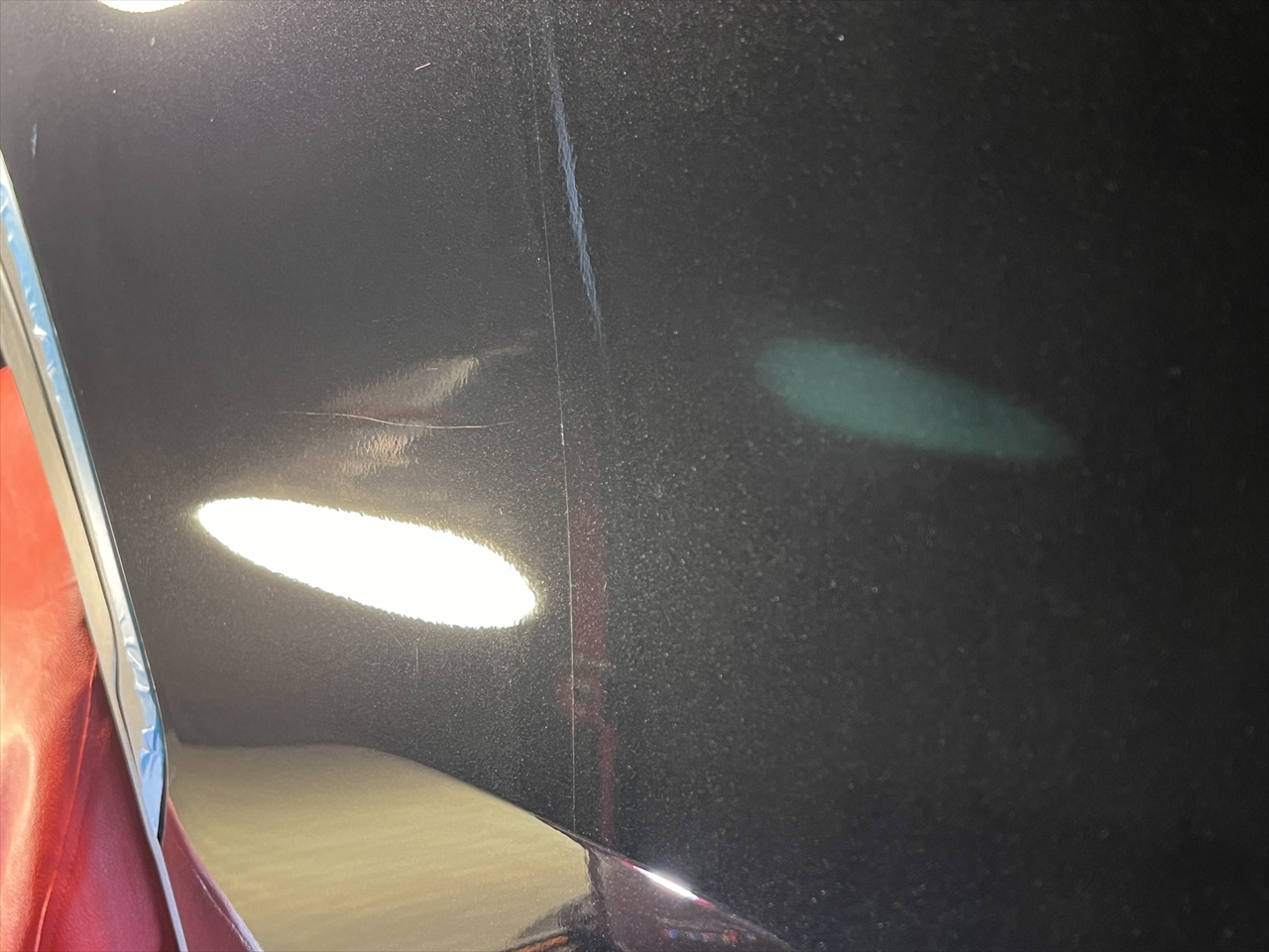 カーコーティング