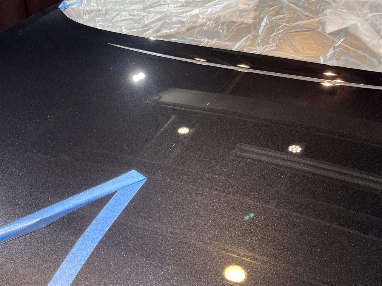 カーコーティング